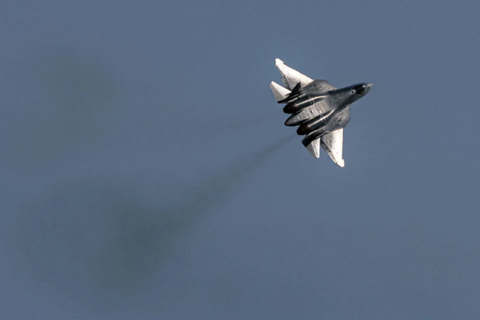 Су-57