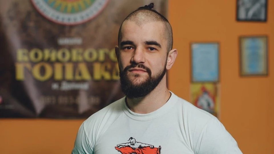 Тарас Лаврін