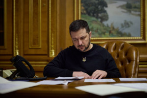 Володимир Зеленський Володимир Зеленський