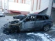 спалені авто