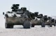 БТР Stryker