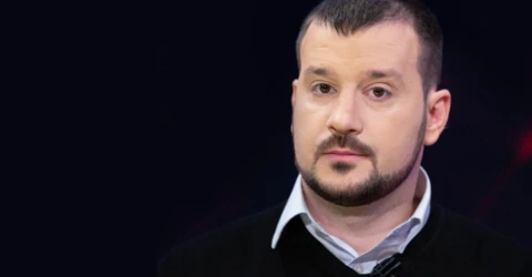 Віктор Андрусів
