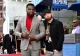 На фото: Емінем та 50 Cent