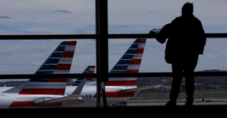 American Airlines
