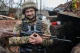 військовий Євген