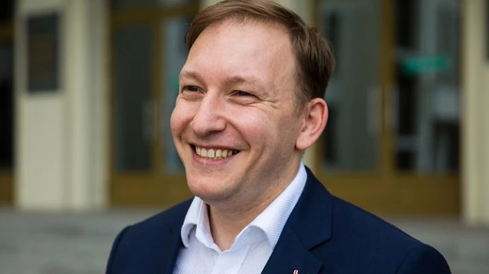 Андрій Дмитрієв