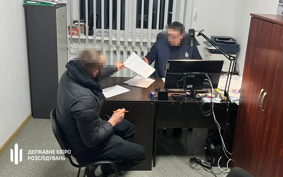 У Тернополі поліцейський організував нарколабораторію, розслідування щодо якої сам і проводив