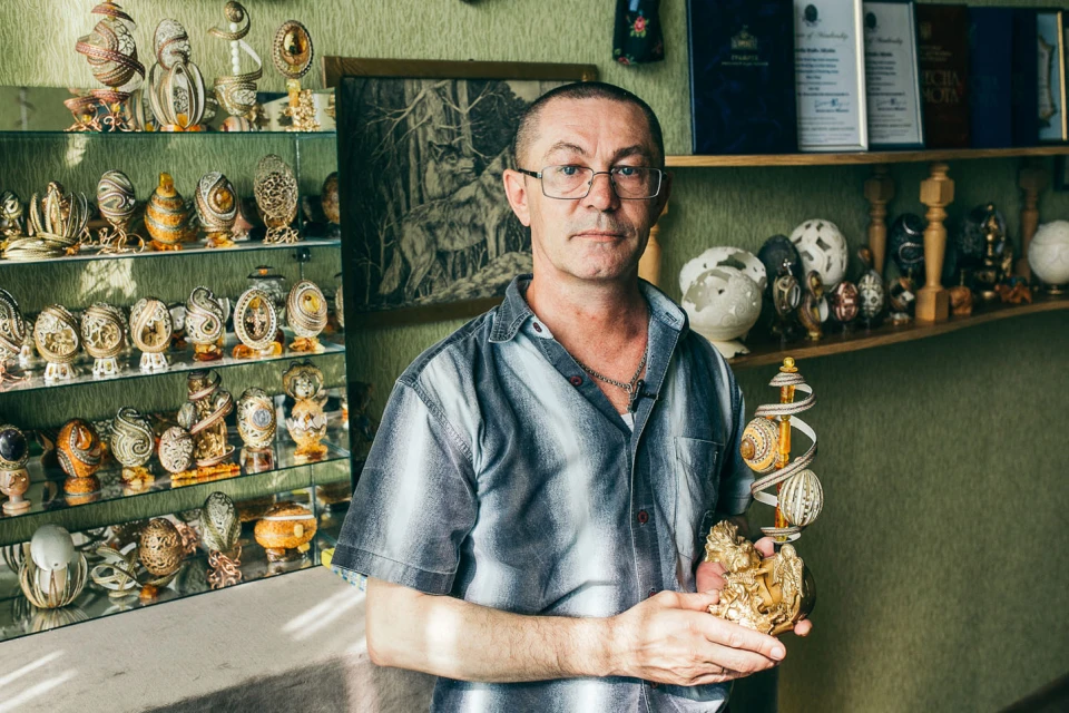 Анатолій Бойко