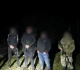 Прикордонники знову упіймали ухилянтів