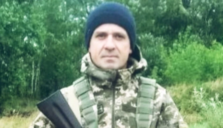 Андрій Абрамчук