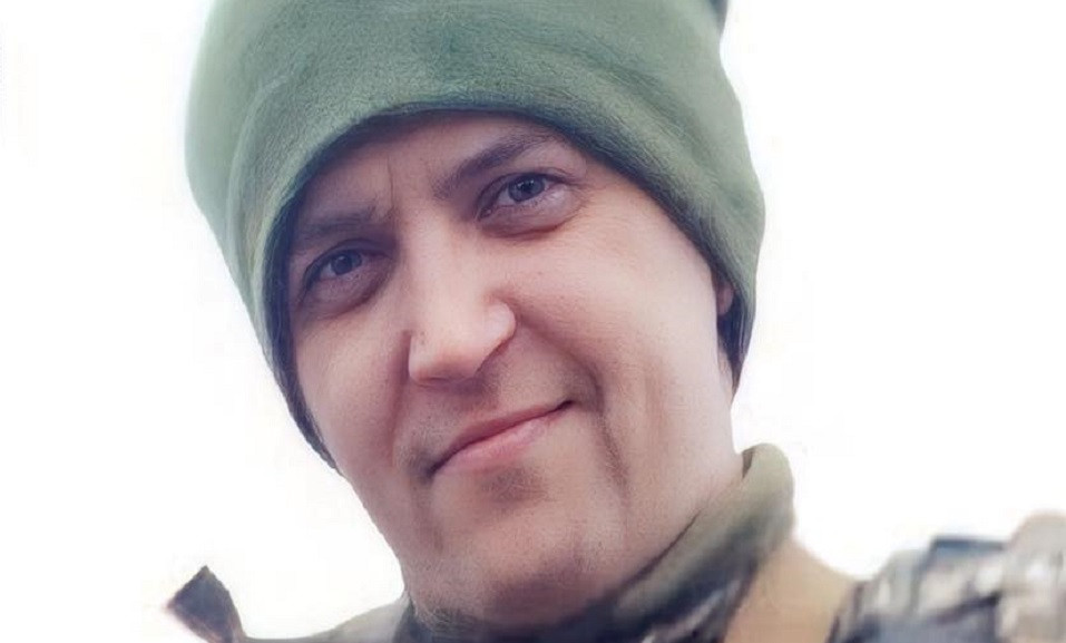 Павло Малаховський