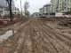 Ремонт доріг вул. Шевченка