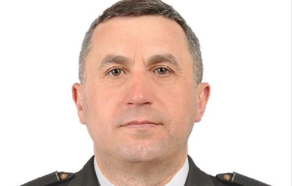 Роман Остапів