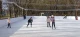 ковзанка в Ужгороді