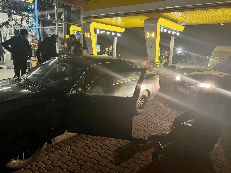 На Закарпатті затримали трьох організаторів схеми виїзду з України