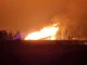вибух на газопроводі в Литві