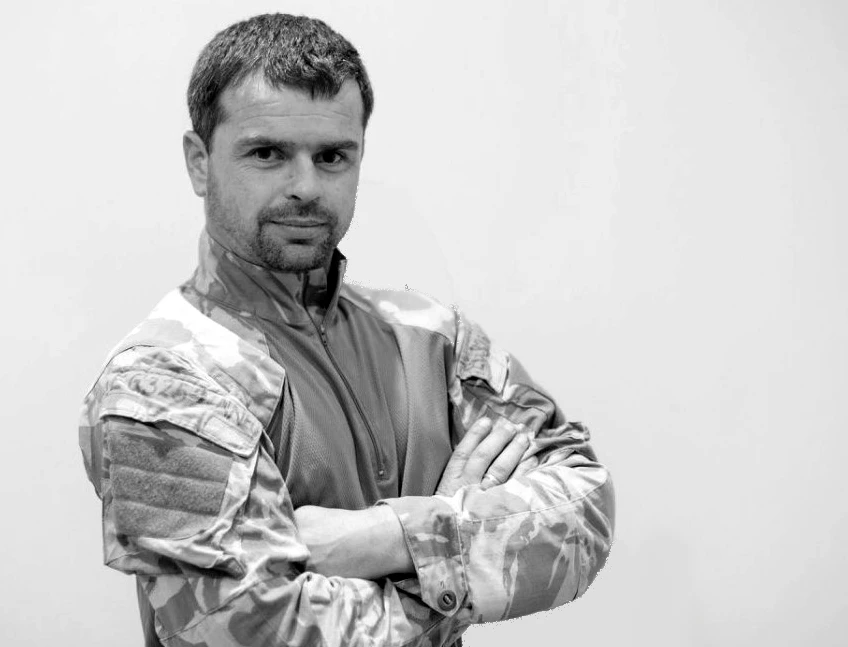 Бійця 103-ої бригади ТрО зі Львівщини посмертно нагороджено орденом "За мужність"