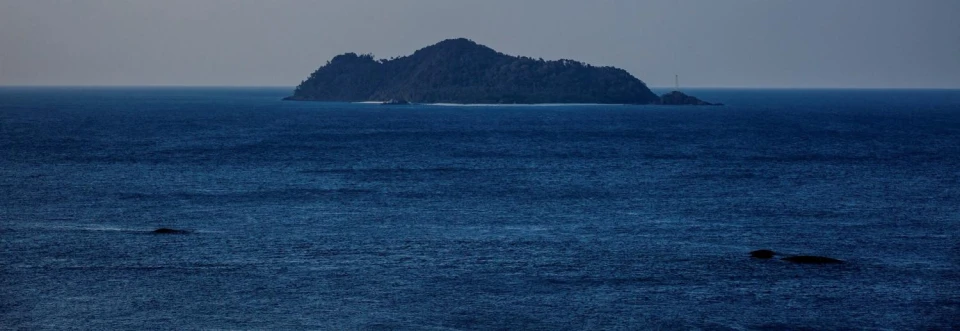 Південнокитайське море