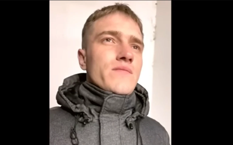 Андрей Медведев (ЧВК Вагнера)