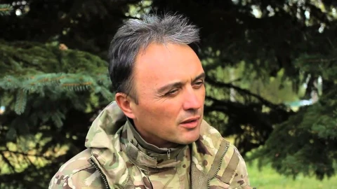 Ігор Лапін