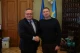 Максим Козицький та Збігнєв Войцеховський