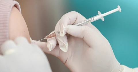 щеплення вакцинація