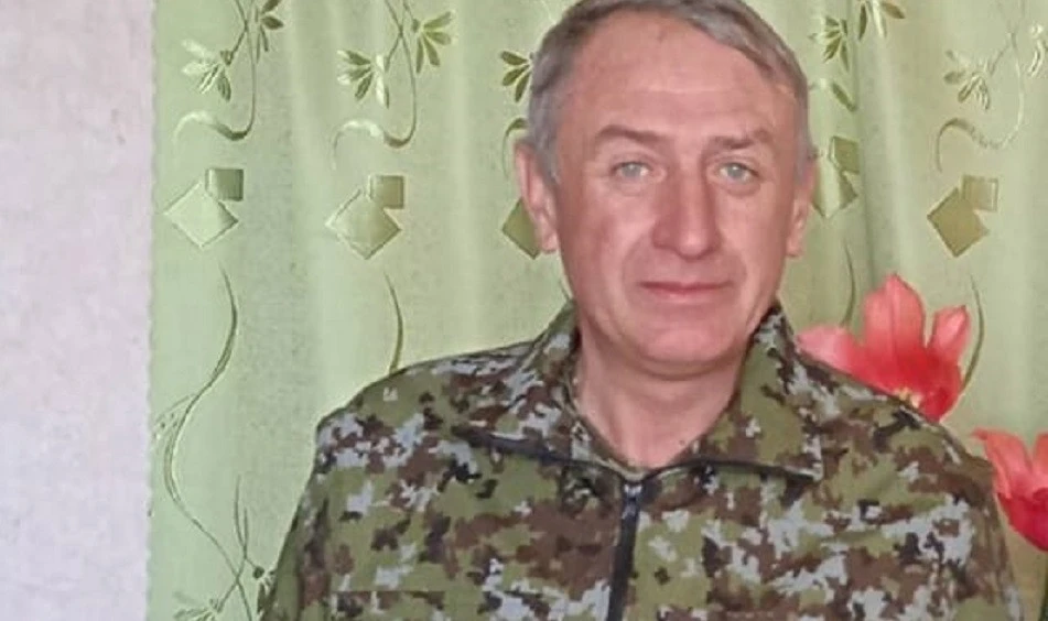 Сергій Остапчук