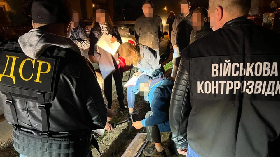 Заступника голови ОТГ на Тернопільщині викрили на хабарі