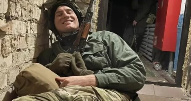 Григорій Цехмістренко