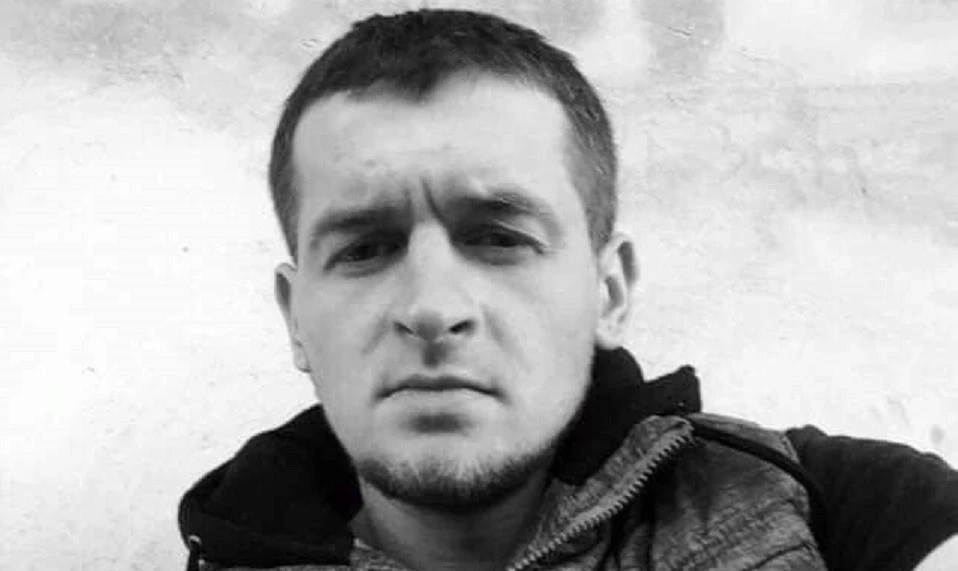 Дмитро Рожко