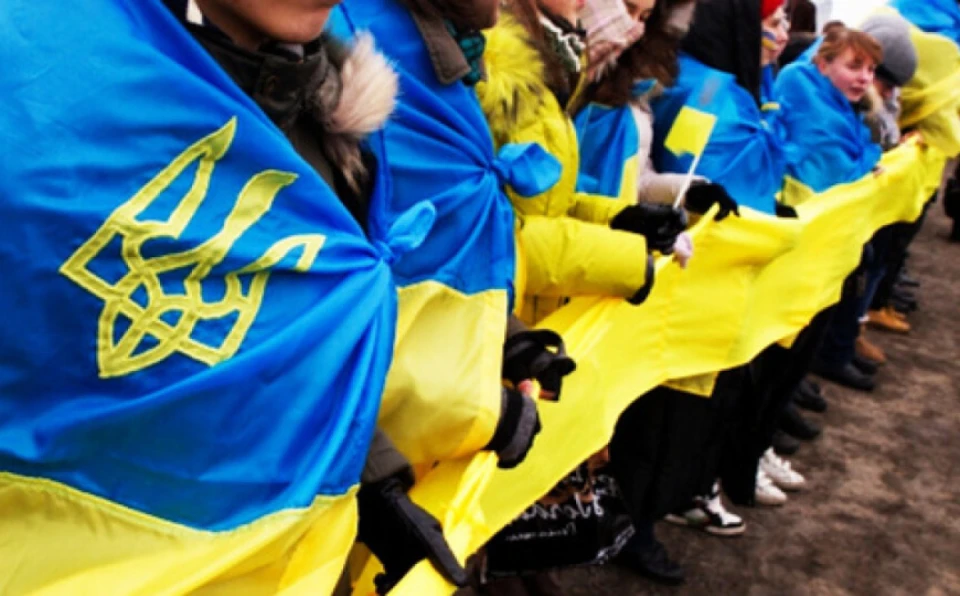 ланцюг єднання