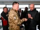 на фото Шарль Мішель у реабілітаційному центрі