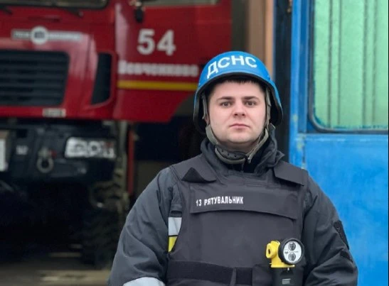 Остап Сембай