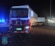 Водію вантажівки, що зіткнулася з маршруткою поблизу Львова, повідомлено про підозру