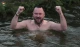 Водохреще на передовій