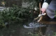 Водохреще на передовій