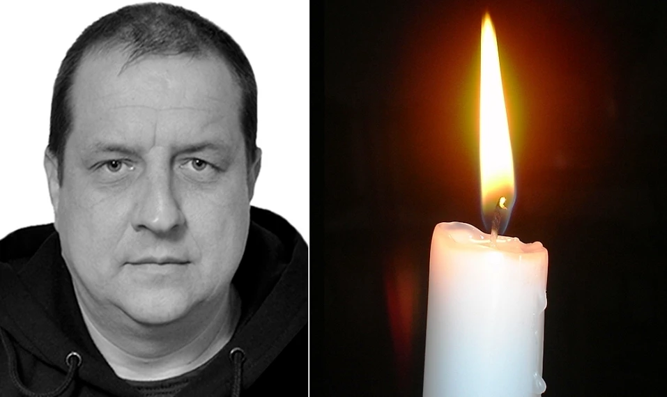 Костянтин Коваленко