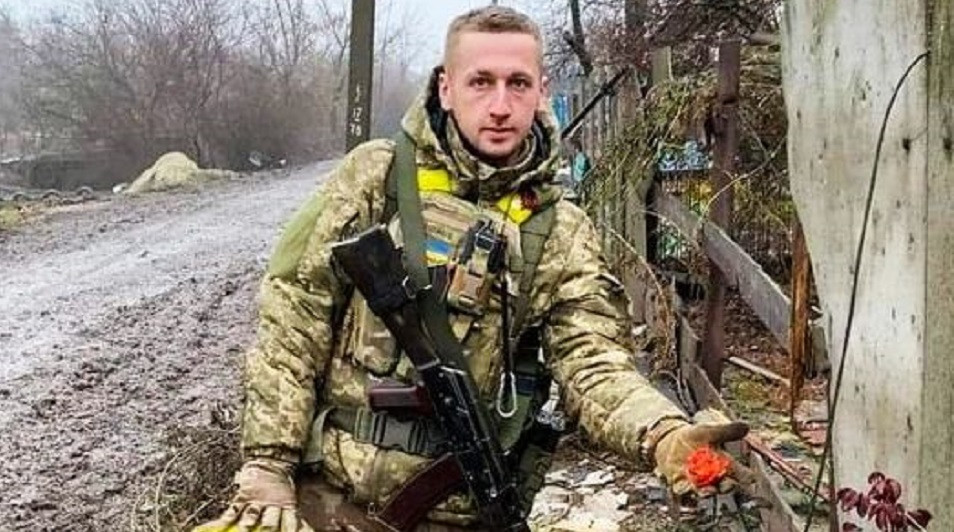 Олександр Чирук
