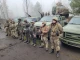 на фото мобільні групи ППО