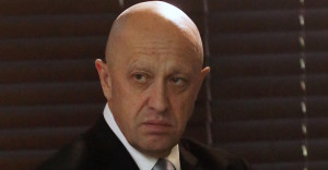 Євген Пригожин Євген Пригожин