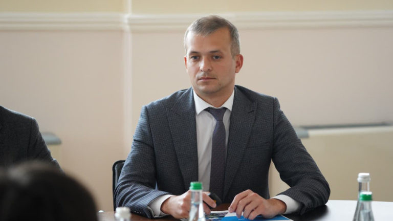 Василь Лозинський