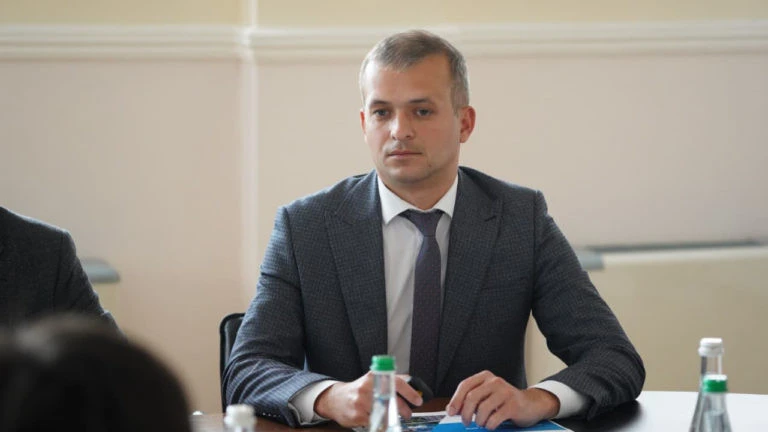 Василий Лозинский
