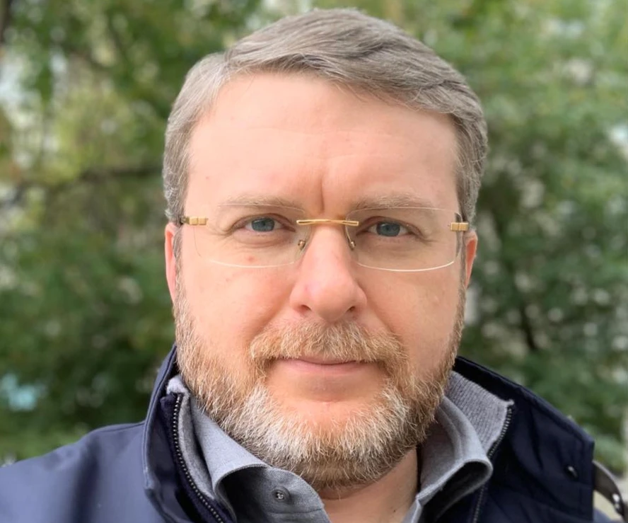 Олексій Тимофеєв
