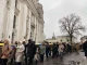 День Соборності у Луцьку
