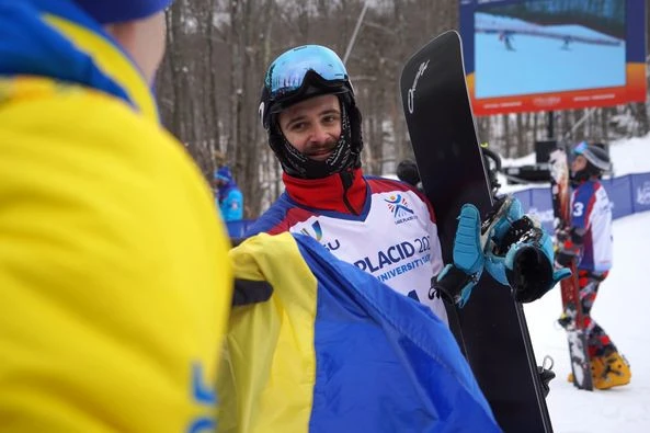 Михайло Харук