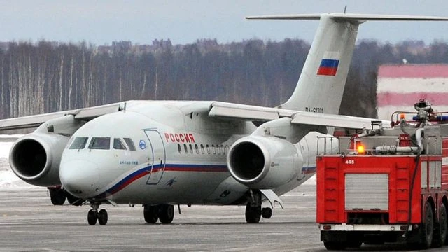 АН-148