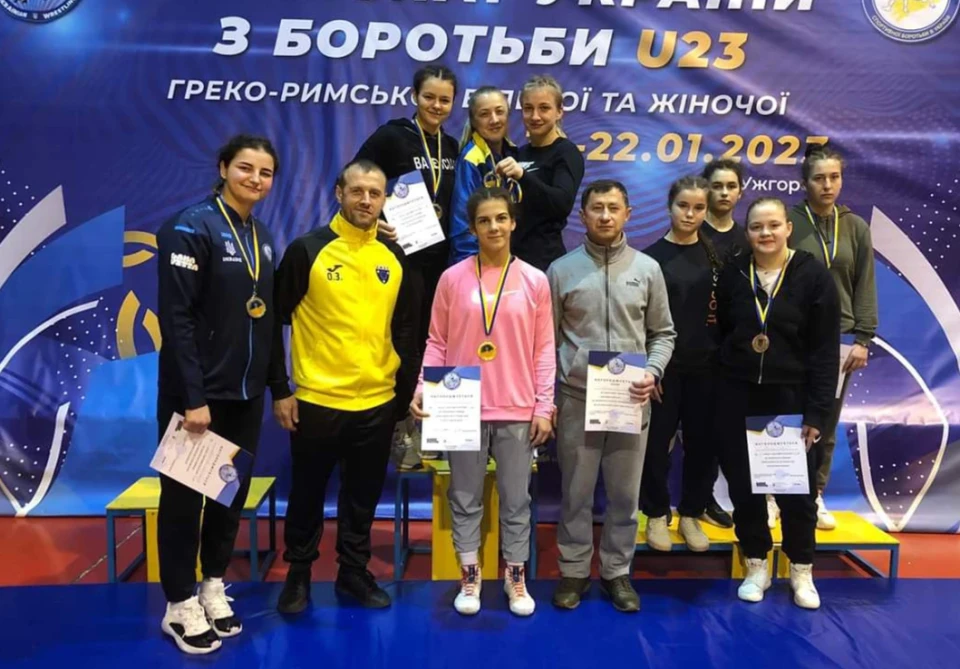 львівські борчині