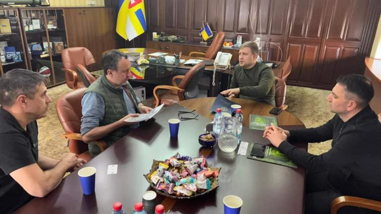 Рівненська ОВА
