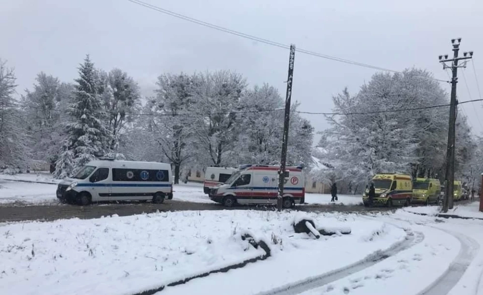 евакуація херсонців