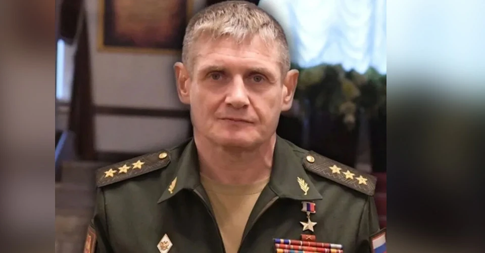 Михайло Теплинський